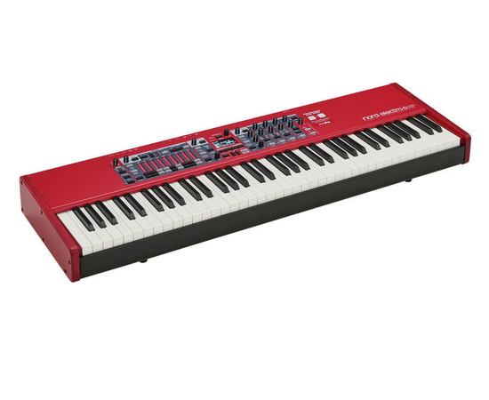 Сценическое пианино Nord Electro 6 HP
