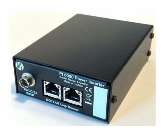 Интегратор питания DIS PI 6000 - 133719 за 0 грн. | 4Club