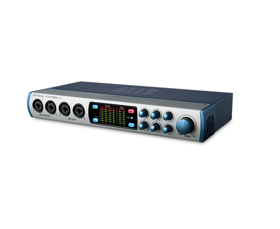 Аудиоинтерфейс PRESONUS Studio 1810
