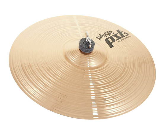 Тарелка Paiste 5 Medium Crash 14" - 133845 за 3406 грн. | 4Club