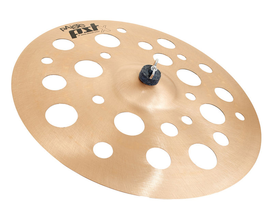 Тарелка Paiste PSTX Swiss Medium Crash 20" - 133850 за 0 грн. | 4Club