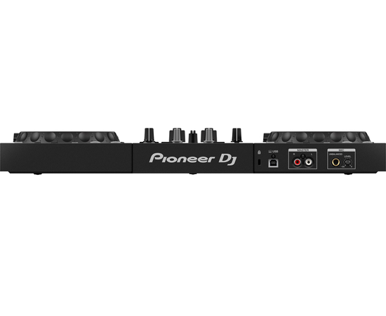 DJ контроллер Pioneer DDJ-400