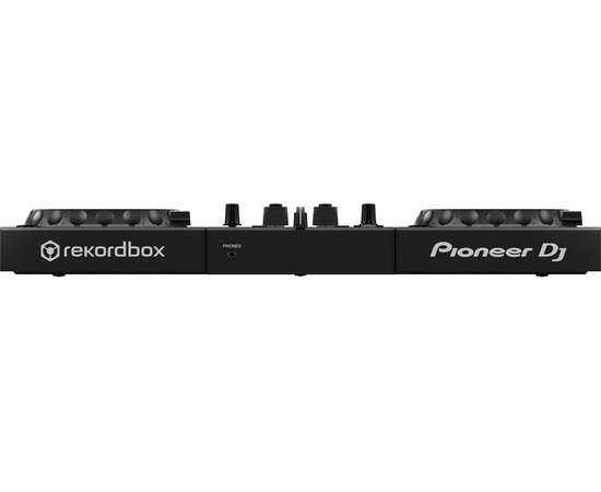 DJ контроллер Pioneer DDJ-400