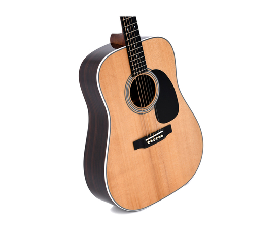 ​Электроакустическая гитара Sigma DT-1STE 125469