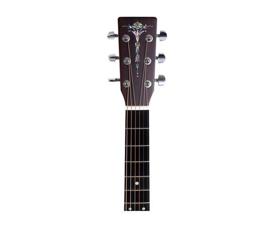 ​Электроакустическая гитара Sigma DTCE 125465