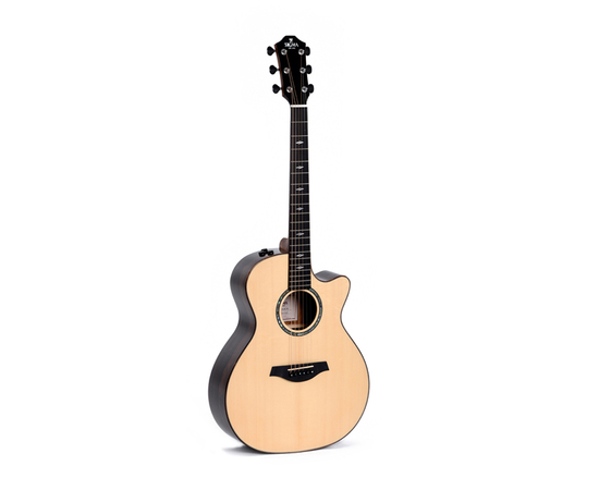 ​Электроакустическая гитара Sigma GZCE-3 125488 - 133822 за 0 грн. | 4Club