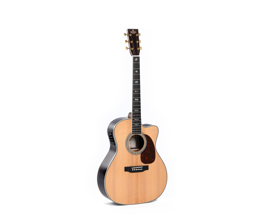 ​Электроакустическая гитара Sigma JTC-40E 125472 - 133824 за 0 грн. | 4Club