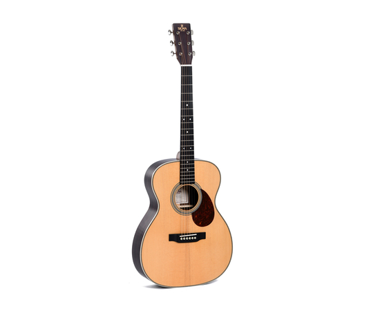 ​Акустическая гитара Sigma OMT-28H 125473 - 133826 за 34875 грн. | 4Club