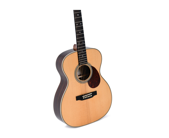 ​Акустическая гитара Sigma OMT-28H 125473