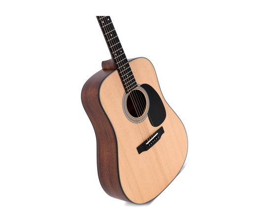 ​Электроакустическая гитара Sigma SDM-STE 125466