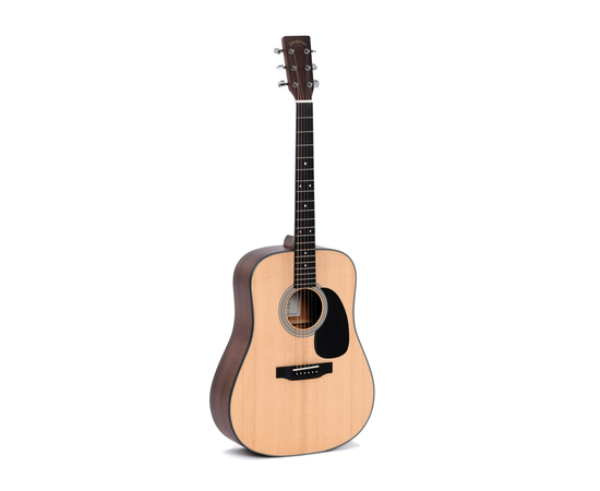 ​Электроакустическая гитара Sigma SDM-STE 125466 - 133827 за 40050 грн. | 4Club