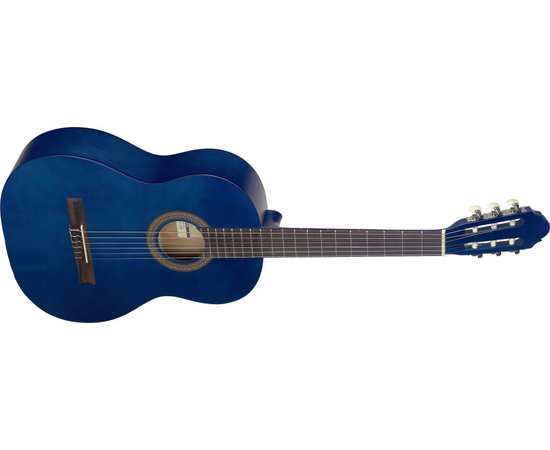 Классическая гитара Stagg C440 M BLUE - 133607 за 3523 грн. | 4Club