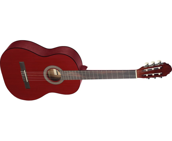 Классическая гитара Stagg C440 M RED - 133617 за 3523 грн. | 4Club