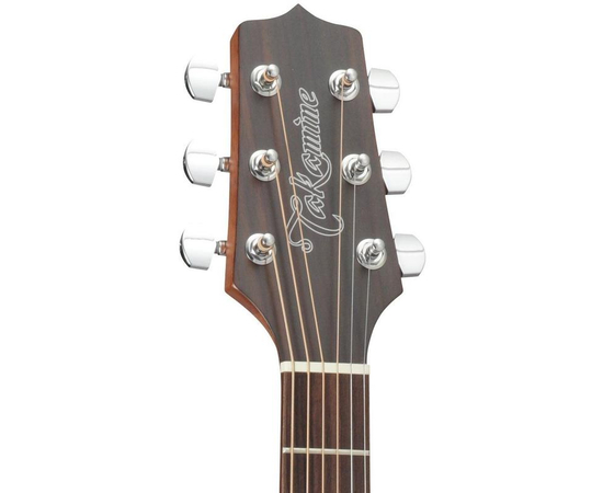 Электроакустическая гитара TAKAMINE GD10CE NS