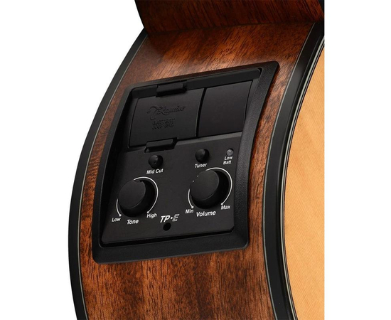 Электроакустическая гитара TAKAMINE GD10CE NS