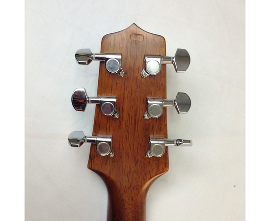 Гитара акустическая TAKAMINE GD10 NS