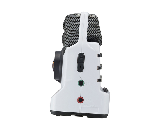 Видеорекордер Zoom Q2n white