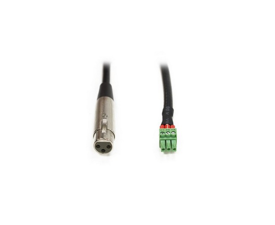 Аудио кабели Ecler CNXXLRFEB - 133690 за 0 грн. | 4Club