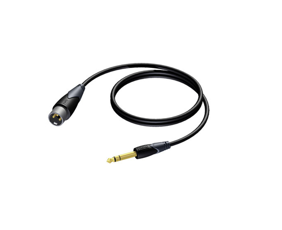 Кабель-переходник Procab CLA724/10 - 133671 за 1374 грн. | 4Club