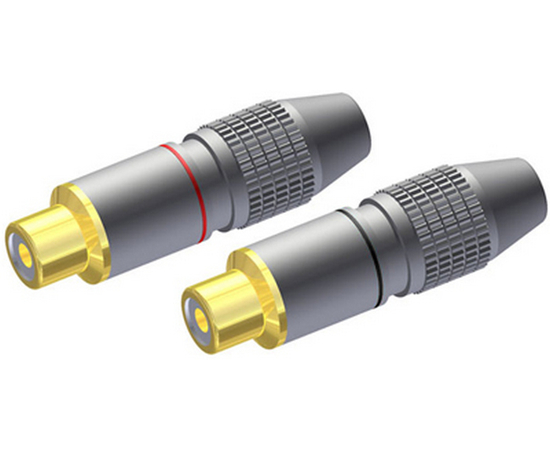 Комплект разъемов Procab VC210 - 133630 за 235 грн. | 4Club