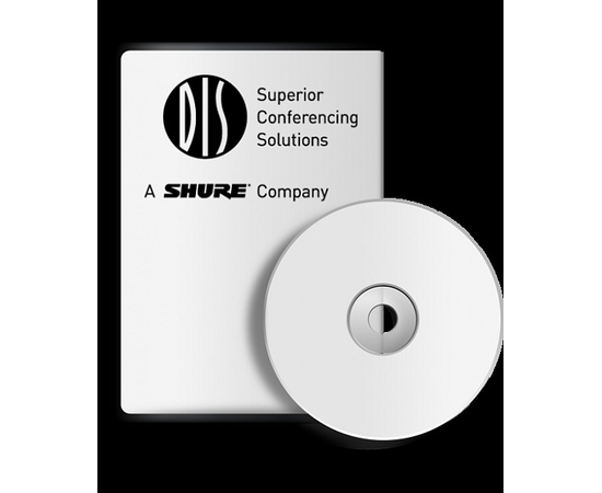 Программное обеспечение DIS SW6000 - 133708 за 0 грн. | 4Club