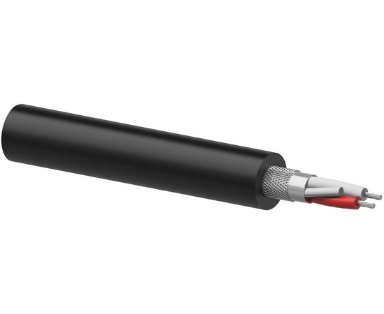 Микрофонный кабель в бухте Procab MC405/1 - 133591 за 73 грн. | 4Club