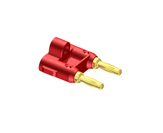Разъем банан Procab VCB20 - 133636 за 0 грн. | 4Club