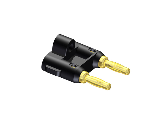 Разъем банан Procab VCB25 - 133641 за 0 грн. | 4Club