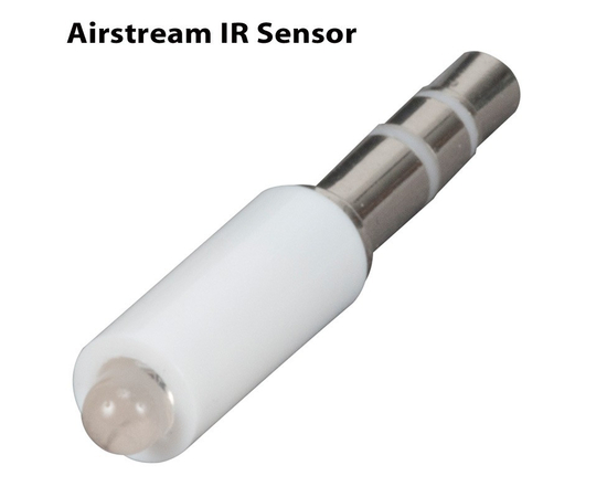 Инфракрасный адаптер для управления световыми приборами ADJ Airstream IR - 134375 за 180 грн. | 4Club