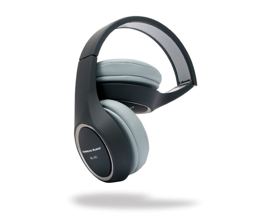 Наушники AMERICAN AUDIO BL-40