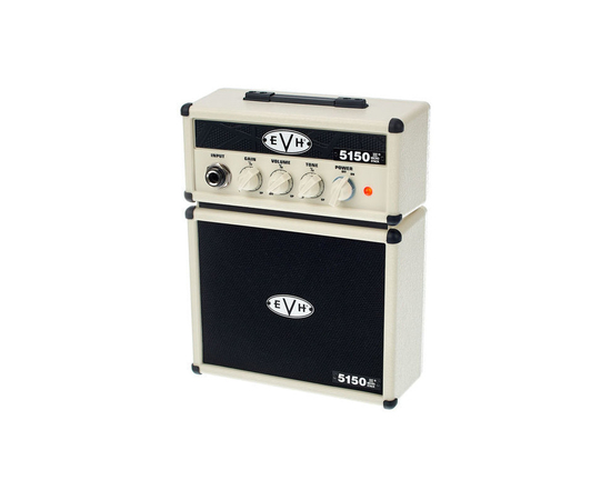 Комбоусилитель EVH MICRO STACK IVORY