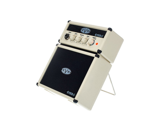 Комбоусилитель EVH MICRO STACK IVORY