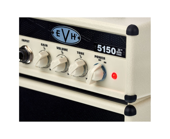 Комбоусилитель EVH MICRO STACK IVORY