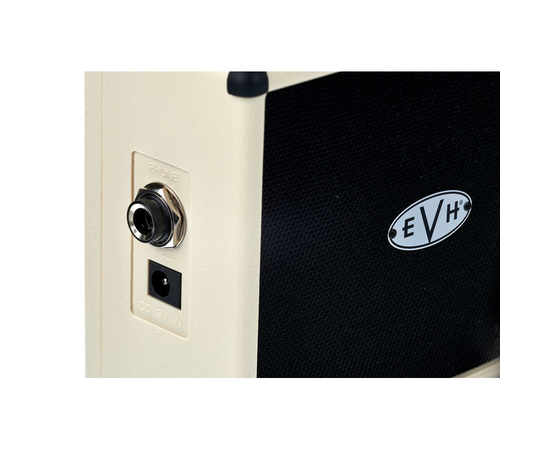 Комбоусилитель EVH MICRO STACK IVORY