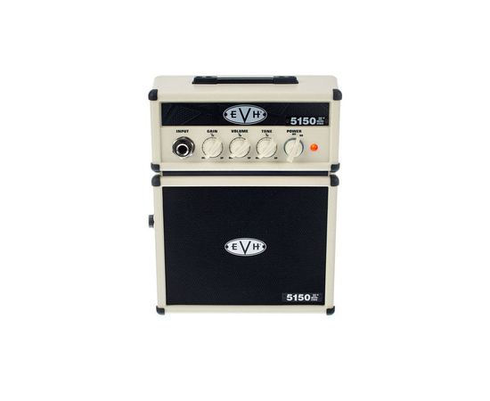 Комбоусилитель EVH MICRO STACK IVORY