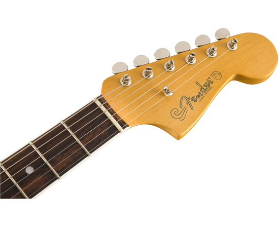 Электрогитара FENDER PARALLEL UNIVERSE JAZZ-TELE RW 2TS