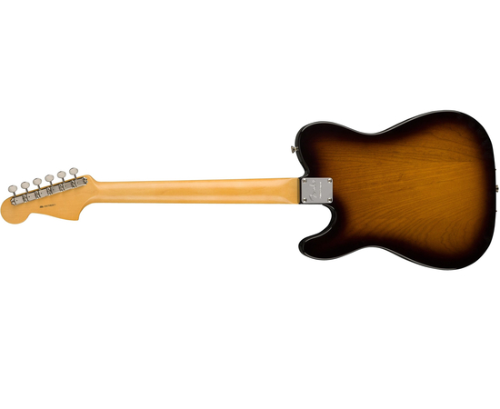 Электрогитара FENDER PARALLEL UNIVERSE JAZZ-TELE RW 2TS