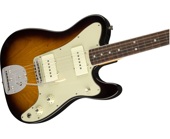 Электрогитара FENDER PARALLEL UNIVERSE JAZZ-TELE RW 2TS
