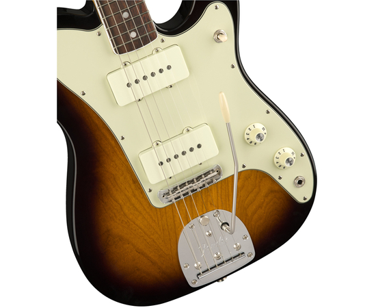 Электрогитара FENDER PARALLEL UNIVERSE JAZZ-TELE RW 2TS