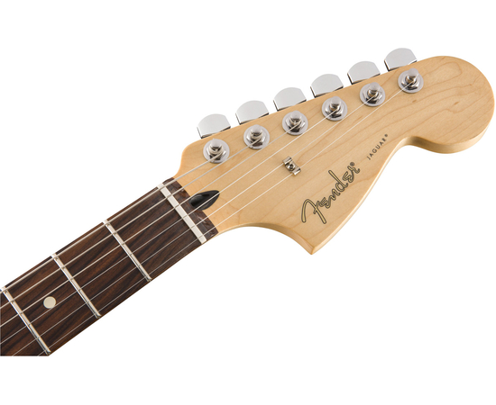 Электрогитара FENDER PLAYER JAGUAR PF 3TS
