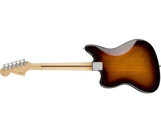 Электрогитара FENDER PLAYER JAGUAR PF 3TS