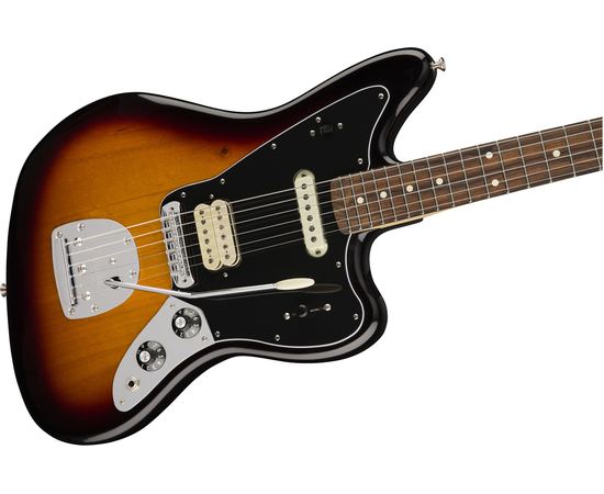 Электрогитара FENDER PLAYER JAGUAR PF 3TS