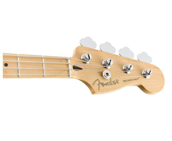 Бас-гитара FENDER PLAYER PRECISION BASS MN 3TS