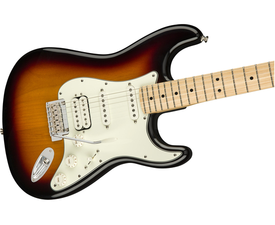 Электрогитара FENDER PLAYER STRATOCASTER HSS MN 3TS