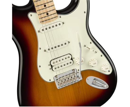 Электрогитара FENDER PLAYER STRATOCASTER HSS MN 3TS