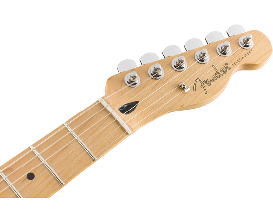 Электрогитара FENDER PLAYER TELECASTER MN PWT