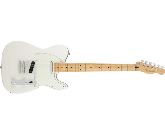 Электрогитара FENDER PLAYER TELECASTER MN PWT - 134358 за 0 грн. | 4Club