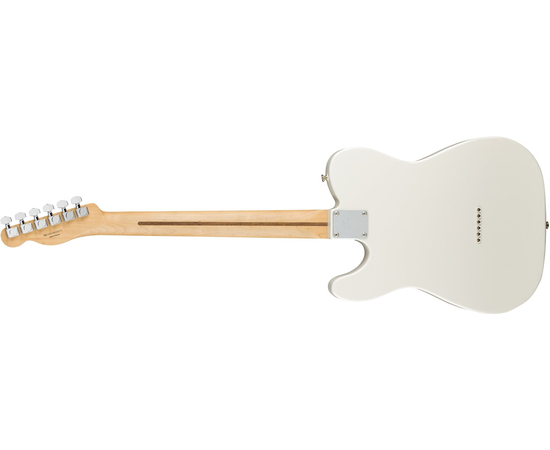 Электрогитара FENDER PLAYER TELECASTER MN PWT