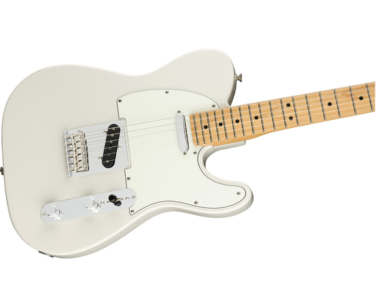 Электрогитара FENDER PLAYER TELECASTER MN PWT