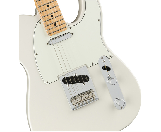Электрогитара FENDER PLAYER TELECASTER MN PWT